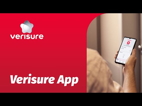 Verisure App – Så Fungerar Verisure App (2020)