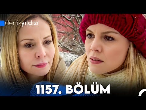 Deniz Yıldızı 1157. Bölüm (FULL HD)