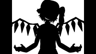 Bad Apple!! SayMaxWell Remix