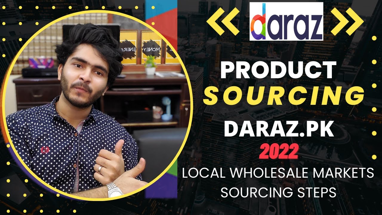 Daraz Product Sourcing Best Selling Product Daraz Dropshipping in
