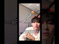 Taehyung Accidentally Played Blackpink S Boombayah From His Playlist Btsblackpink Kimtaehyung 