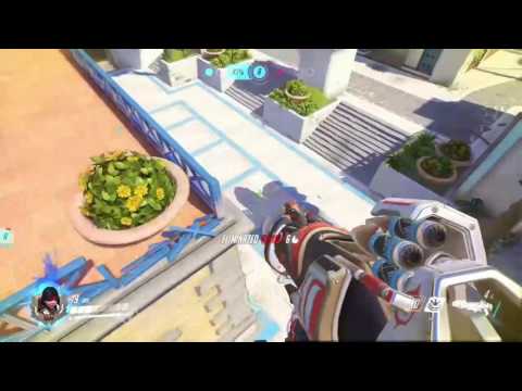 Overwatch minitage #4