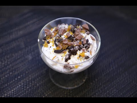 Oreo Crunch Ramadan Recipe 10 