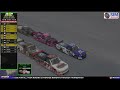 DSR Electric Truck Series | Concern of Police Survivors 275 | Talladega Superspeedway
