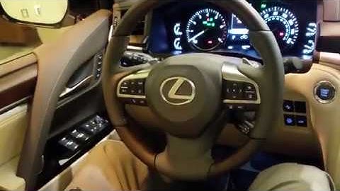 How to Program Your Lexus 