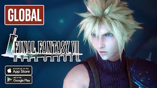 Final Fantasy VII Ever Crisis: veja gameplay e requisitos do RPG mobile