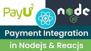 Integrating Payumoney Payment Gateway in Nodejs and Reactjs App | Hindi | Beginners 🚀 screenshot 4