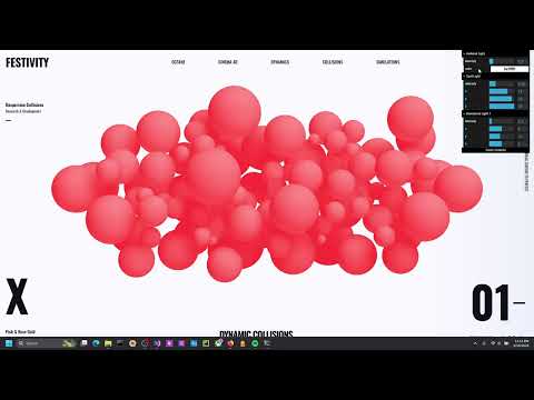 Live Wallpaper - C++, Python, JS, HTML Test