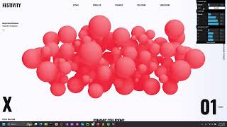 Live Wallpaper - C++, Python, JS, HTML Test