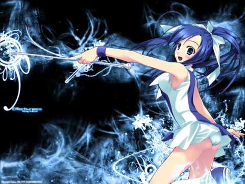 Skip-Turn-Step kanon wakeshima (MALE WOOHOO I FINALLY DID IT)