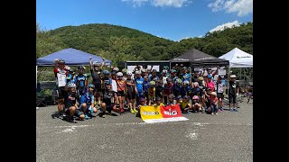 MTB キッズ・ジュニア チャレンジCUP in菖蒲谷_20200816！マウンテンバイク・キッズ