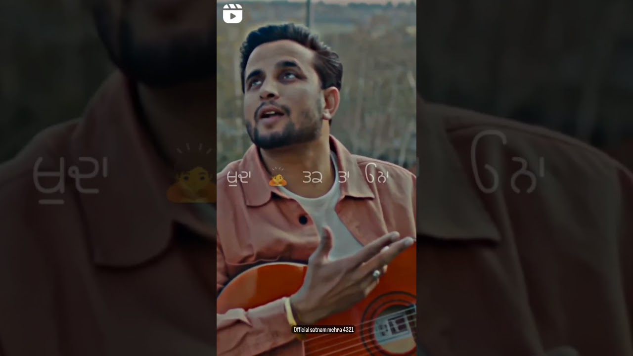 Value ( R Nait ) Punjabi Song Status WhatsApp Status 2023