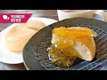 スイッチポンっで簡単ケーキ【プレーン炊飯器ケーキの作り方】How to make Rice cooker cake＜KITCHEN TANAKA 妹レシピ＞