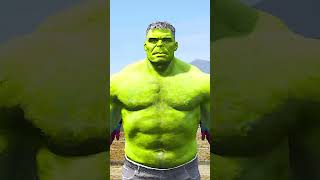 Spider Hulk Spider Hulk ? Epic Transformation