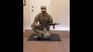 High Crawl, VBLC CIT - Move Under Direct Fire