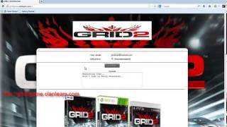 Grid 2 Keygen Pc Crack   Activation Keys Serial Numbers)   Grid 2 Keygen