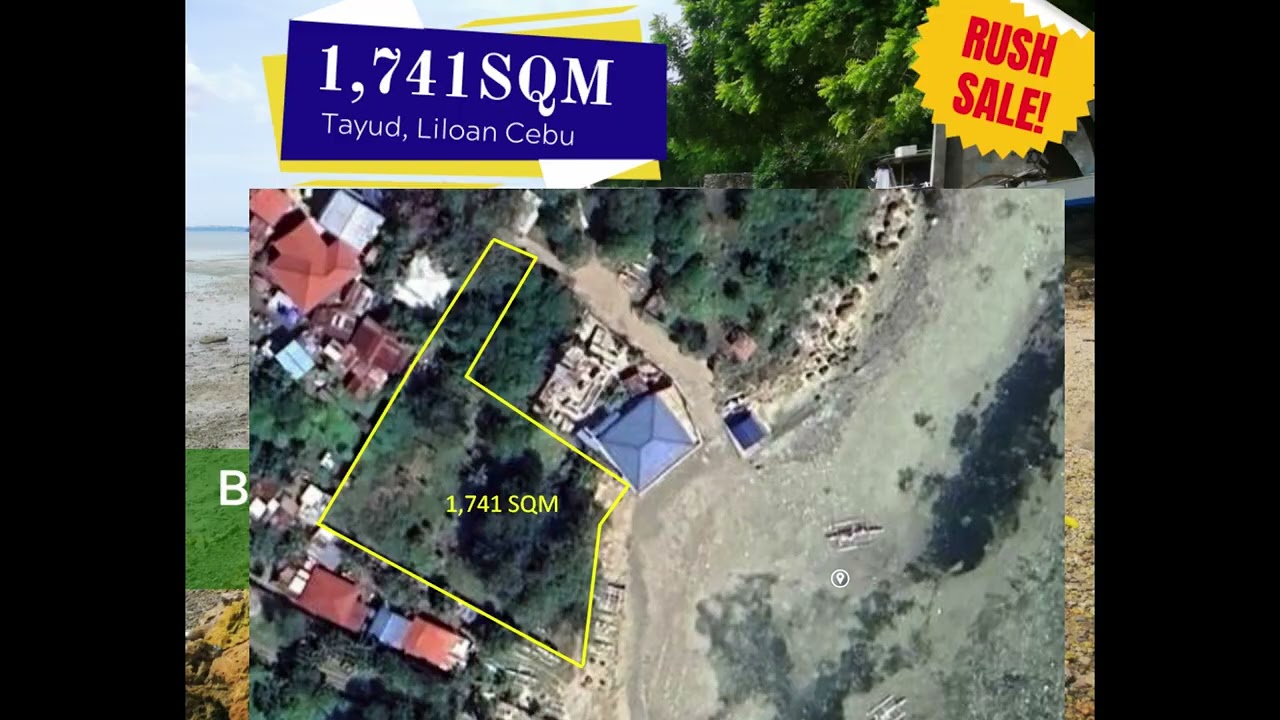 Cebu Prime Properties for Quick Sale