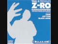 Z-RO - Tall Tale Of a G S.L.A.B.ED