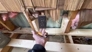 Mobile Home Electric problems. Has the breaker gone bad?