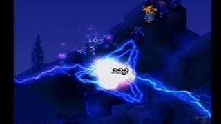 100 - Random Battle 046 - Bariaus Valley (Velius Valley)