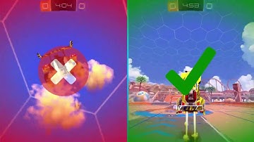 Stop FAST AERIALING Like THIS | ROCKET LEAGUE