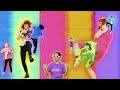 Superorganism – Music is Best Shared | Life's Good | LG