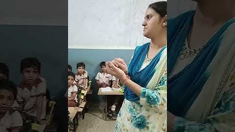 IGNOU DECE 4 project video phase 2 activity 12(b) (story - unity is strength) 2025