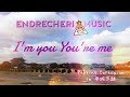 I&#39;m you You&#39;re me/堂本剛/Shamanippon/.ENDRECHERI./PlayingEuphonium/in平城京跡