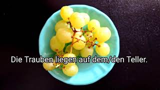 A1, A2, B1 - Learn German, #grammar, German grammar, #preposition, #nach #zu #learnGerman