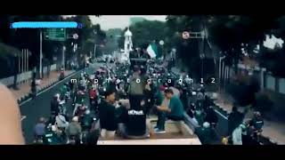 Story Whatsapp -PERSIB