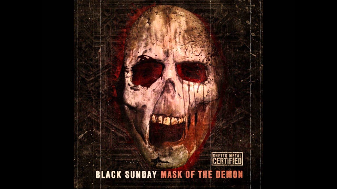 Black Sunday - As The Beat Cries (Feat. Sutter Kain & Donnie Darko) [FISWAT]