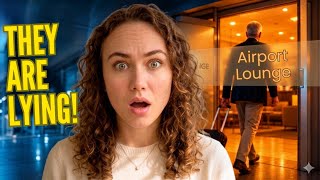 Airport Secrets & New TSA Rules Airlines Wish You Didn't Know