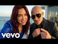 Dua Lipa X Pitbull Tonight We Own It Official Dance Anthem 2026 