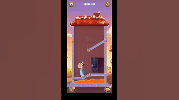 Home pin 2 level 413 #shortsfeed #shortvideo #ytshorts #games #dop2 #funnyvideo #funny #gaming