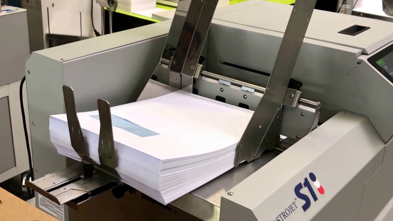 c4 envelope printing