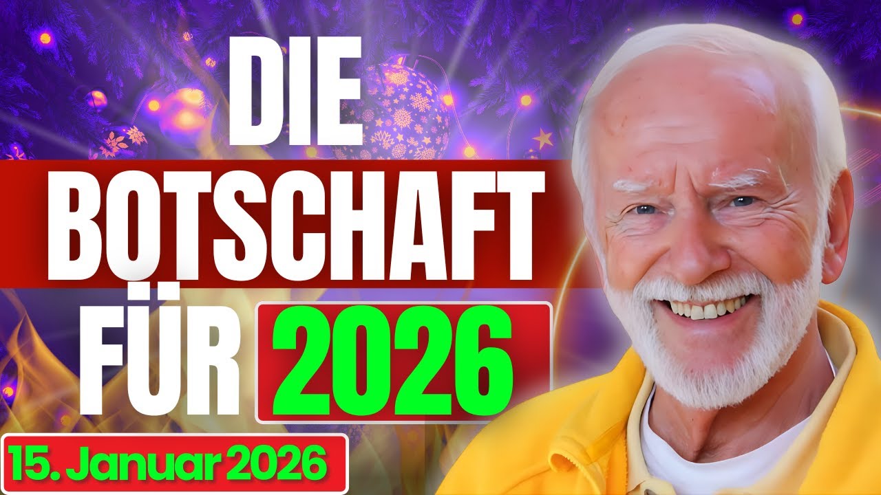 93 Jahre Kurt Tepperwein: Der ultimative Wegweiser zum Erwachten Bewusstsein