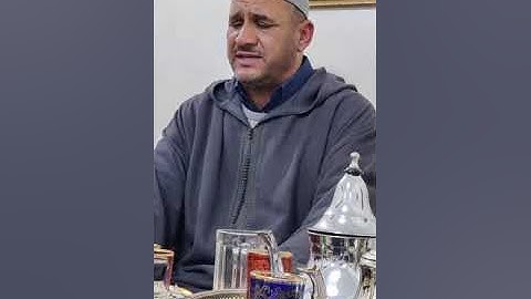 آيات بينات من الذكر الحكيم يتلوها على مسامعكم الاستاذ طارق العشي
