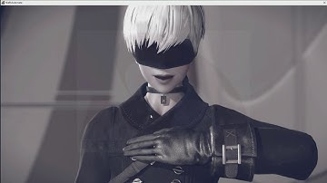 NIER AUTOMATA [HOW TO INSTALL]