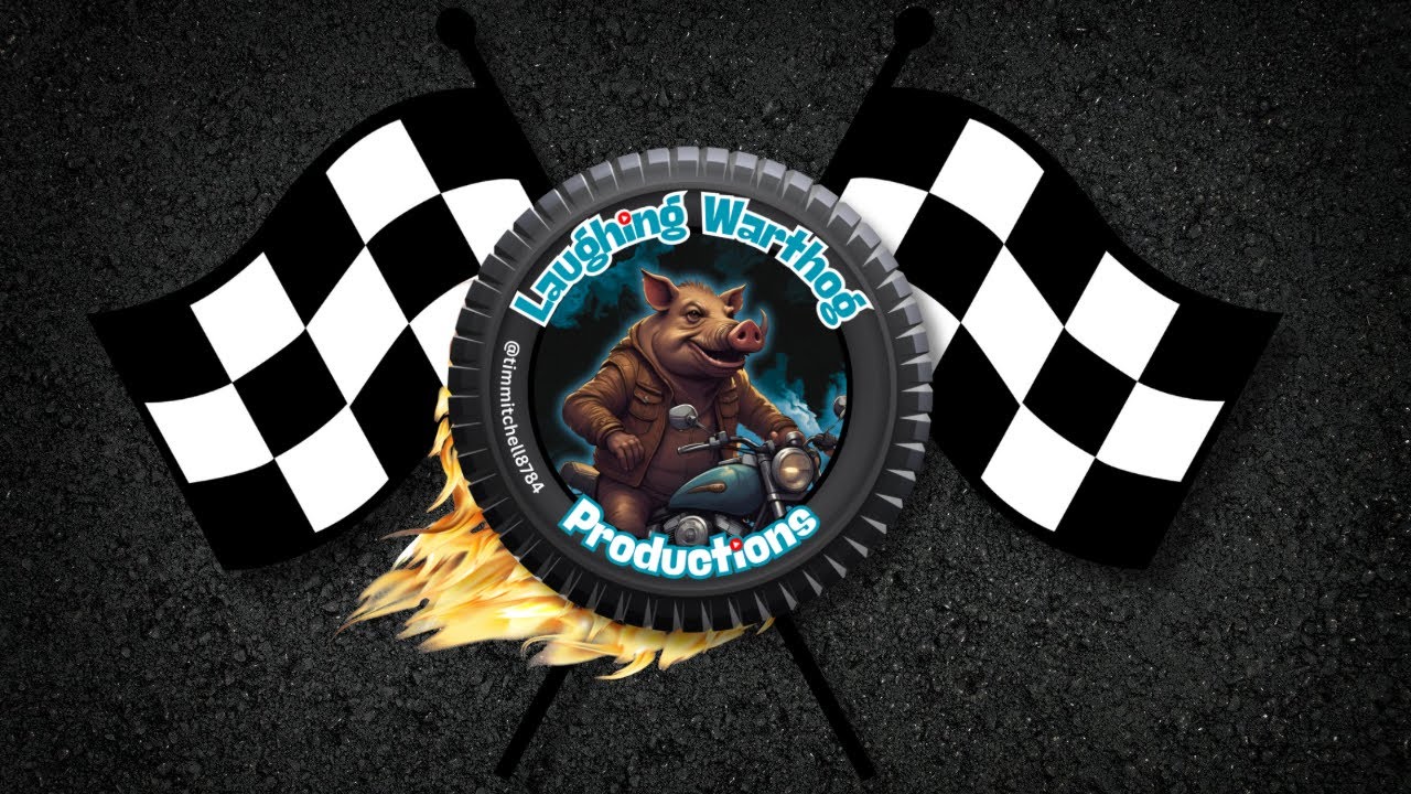 Tim Mitchell is live! Look at me now