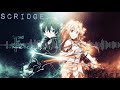 Nightcore Dégagée