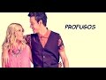 Soy Luna - Prófugos - Letra