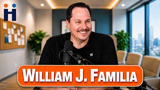 The VP of IT Who Built Helpside's Entire Tech Stack From Scratch