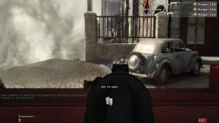 Heroes Of The West In 4K Fallschirmjägers On Carentan 4K Ultra Hd