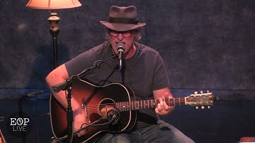 Shawn Mullins "Lullaby" @ Eddie Owen Presents