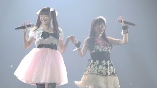 lyrical party iv  nanoha OP & ED Live