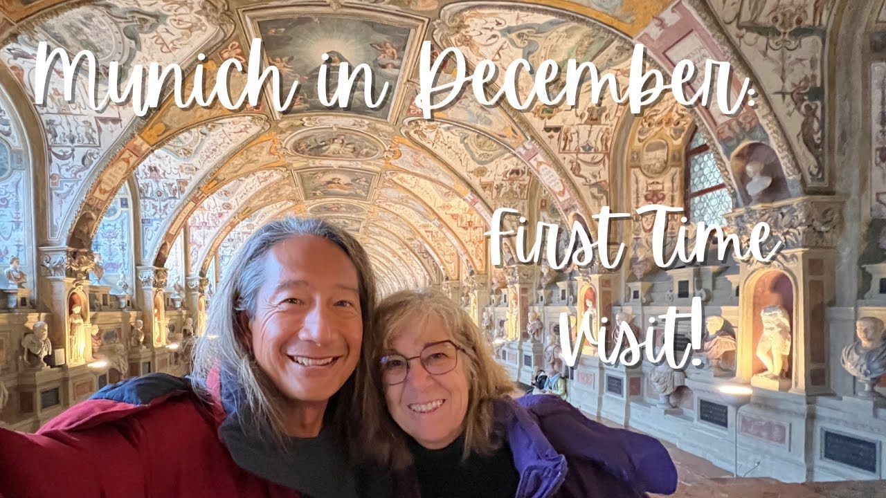 First Time Visiting Munich: A Complete Travel Guide