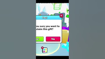 Day Four of checking my mailbox in pet simulator 99 🙌 #roblox #ps99 #shorts #viralvideo