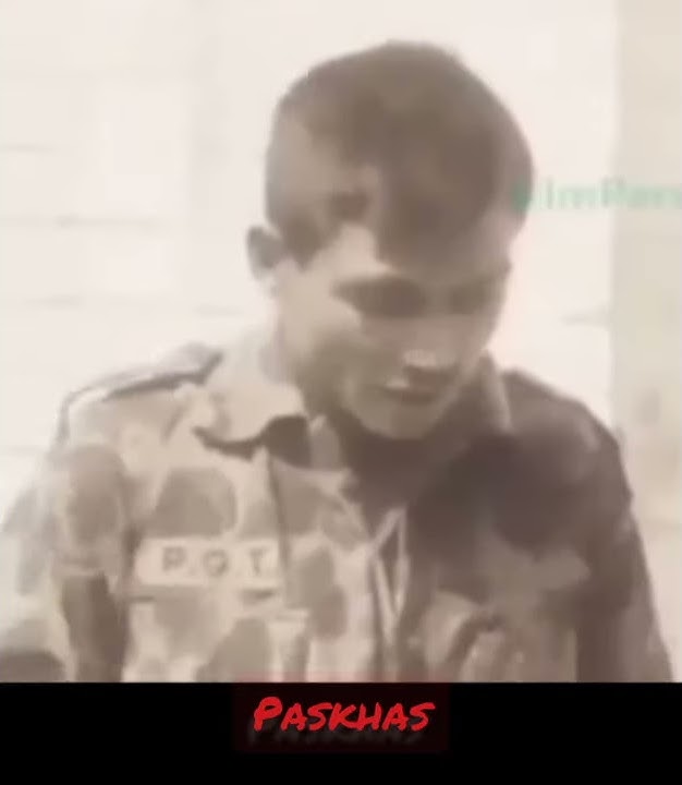 Pasukan komando jaman dulu