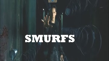 CS:GO Smurfs in a Nutshell