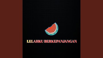 Lelahku Berkepanjangan